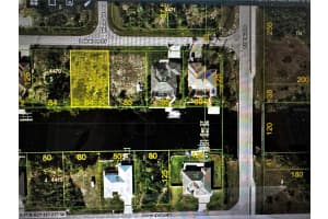 10103 LEBANON DRIVE, PORT CHARLOTTE, FL 33981 Sold 01/09/26