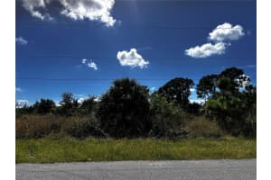 10103 LEBANON DRIVE, PORT CHARLOTTE, FL 33981 Sold 01/09/26