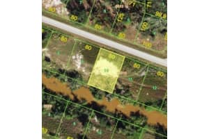 29217 GONDOLIER AVENUE, PUNTA GORDA, FL 33982 - MLS#MFRC7516498