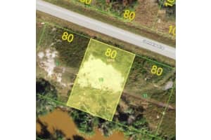 29217 GONDOLIER AVENUE, PUNTA GORDA, FL 33982 - MLS#MFRC7516498