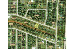 29217 GONDOLIER AVENUE, PUNTA GORDA, FL 33982 - MLS#MFRC7516498