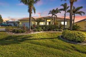 4315 CAPE HAZE DRIVE, PLACIDA, FL 33946 - MLS#MFRC7516499