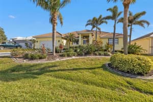 4315 CAPE HAZE DRIVE, PLACIDA, FL 33946 - MLS#MFRC7516499