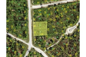 13348 PATH AVENUE, PUNTA GORDA, FL 33955 Sold 11/25/25