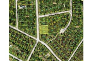 13348 PATH AVENUE, PUNTA GORDA, FL 33955 Sold 11/25/25