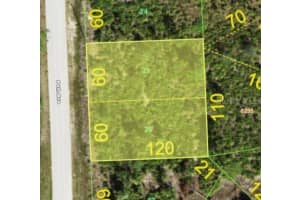 13348 PATH AVENUE, PUNTA GORDA, FL 33955 Sold 11/25/25