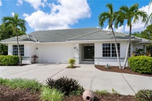 3553 Dileuca St, PUNTA GORDA
