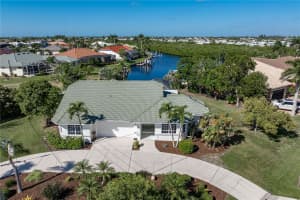 3553 DILEUCA STREET, PUNTA GORDA, FL 33950 - MLS#MFRC7516505