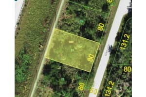3337 SWANEE ROAD, PUNTA GORDA, FL 33980 - MLS#MFRC7516508