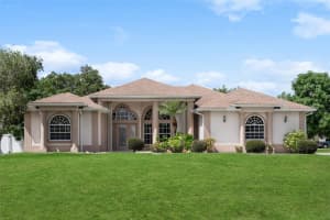 8315 RAOUL AVENUE, NORTH PORT, FL 34291 - MLS#MFRC7516511