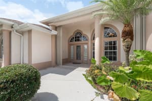 8315 RAOUL AVENUE, NORTH PORT, FL 34291 - MLS#MFRC7516511