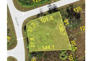 13125 REVELL LANE, PORT CHARLOTTE, FL 33981 - MLS#MFRC7516517