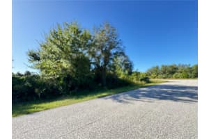 13125 REVELL LANE, PORT CHARLOTTE, FL 33981 - MLS#MFRC7516517