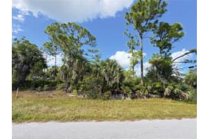 1315 RAMBLER TERRACE, PORT CHARLOTTE, FL 33953 Sold 01/09/26