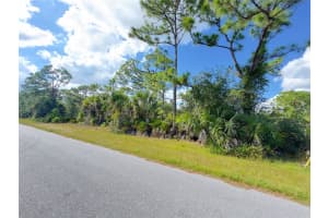 1315 RAMBLER TERRACE, PORT CHARLOTTE, FL 33953 Sold 01/09/26