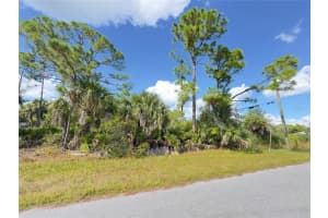 1315 RAMBLER TERRACE, PORT CHARLOTTE, FL 33953 Sold 01/09/26