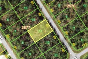 1185 HAMMACHER LANE, PORT CHARLOTTE, FL 33953 Sold 02/26/26