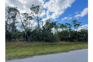 1185 HAMMACHER LANE, PORT CHARLOTTE, FL 33953 Sold 02/26/26