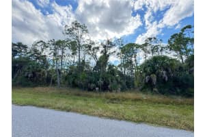 1185 HAMMACHER LANE, PORT CHARLOTTE, FL 33953 Sold 02/26/26