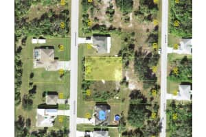 430 RAVENSWOOD BOULEVARD, PORT CHARLOTTE, FL 33954 - MLS#MFRC7516520