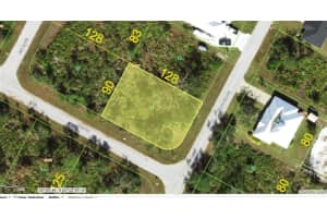 13244 JURA LANE, PORT CHARLOTTE, FL 33981 - MLS#MFRC7516526