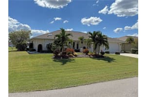 26159 CONSTANTINE ROAD, PUNTA GORDA, FL 33983 - MLS#MFRC7516529