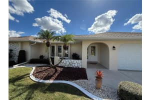 26159 CONSTANTINE ROAD, PUNTA GORDA, FL 33983 - MLS#MFRC7516529