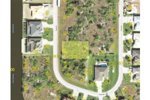 8155 TRACY CIRCLE, PORT CHARLOTTE, FL 33981 Sold 12/15/25