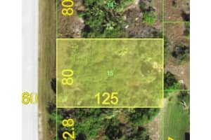 8155 TRACY CIRCLE, PORT CHARLOTTE, FL 33981 Sold 12/15/25