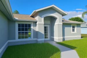 116 RIDGEMONT DRIVE, LEHIGH ACRES, FL 33972 - MLS#MFRC7516531