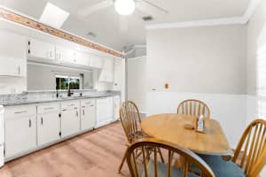 4573 CAPUTO AVENUE, NORTH PORT, FL 34288 - MLS#MFRC7516532