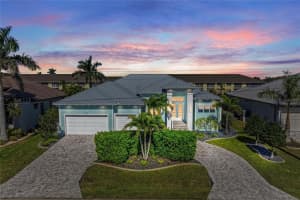 1434 Casey Key Dr, PUNTA GORDA 1434 Casey Key Dr, PUNTA GORDA