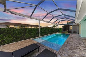 1434 CASEY KEY DRIVE, PUNTA GORDA, FL 33950 - MLS#MFRC7516534