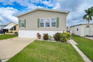 135 LAZY LAGOON DRIVE, PUNTA GORDA, FL 33982 - MLS#MFRC7516540