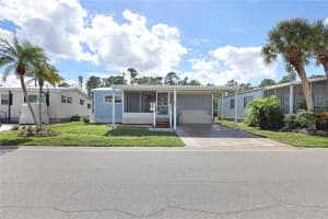 2100 KINGS HIGHWAY, PORT CHARLOTTE, FL 33980 - MLS#MFRC7516542