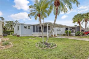 2100 KINGS HIGHWAY, PORT CHARLOTTE, FL 33980 - MLS#MFRC7516542