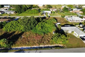 Lot 34, ORDUNA DRIVE, NORTH PORT, FL 34287 - MLS#MFRC7516543