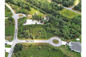 TATE CT, NORTH PORT, FL 34288 - MLS#MFRC7516545