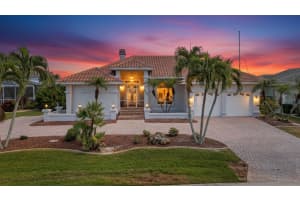 3508 Blue Jay Dr, PUNTA GORDA