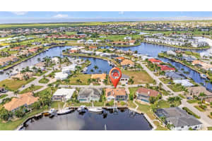 3508 BLUE JAY DRIVE, PUNTA GORDA, FL 33950 - MLS#MFRC7516547