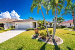 2361 VIA VENICE, PUNTA GORDA, FL 33950 Sold 11/26/25