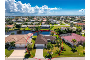 2361 VIA VENICE, PUNTA GORDA, FL 33950 Sold 11/26/25