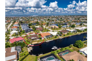 2361 VIA VENICE, PUNTA GORDA, FL 33950 Sold 11/26/25