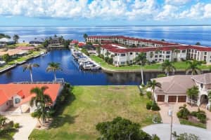 7 HIBISCUS DRIVE, PUNTA GORDA, FL 33950 - MLS#MFRC7516550