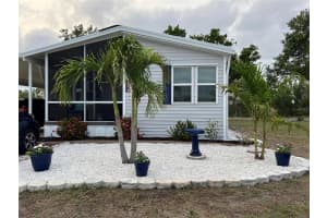 7316 THOR COURT, PORT CHARLOTTE, FL 33981 - MLS#MFRC7516552