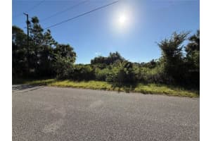 EMBASSY RD, NORTH PORT, FL 34291 - MLS#MFRC7516553