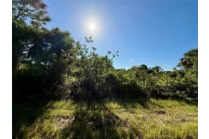 EMBASSY RD, NORTH PORT, FL 34291 - MLS#MFRC7516553