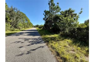 EMBASSY RD, NORTH PORT, FL 34291 - MLS#MFRC7516553