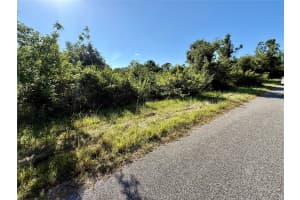 EMBASSY RD, NORTH PORT, FL 34291 - MLS#MFRC7516553