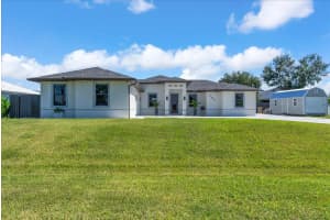 363 Paisley Ave, LEHIGH ACRES